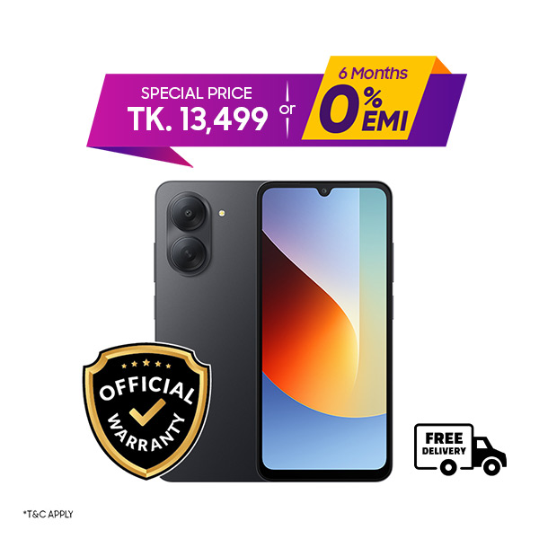 Redmi A7 3GB/64GB